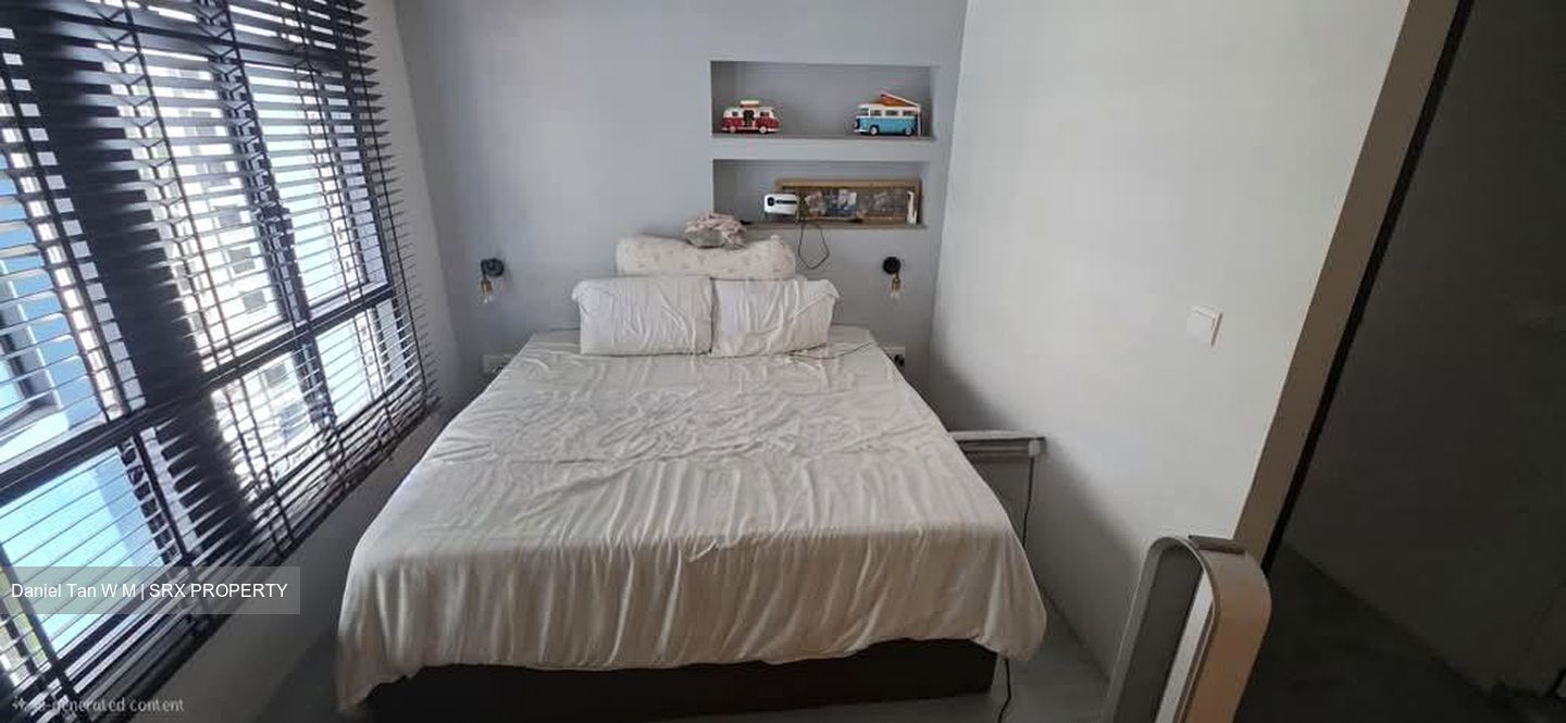 Blk 118A Alkaff Lakeview (Toa Payoh), HDB 3 Rooms #538091521